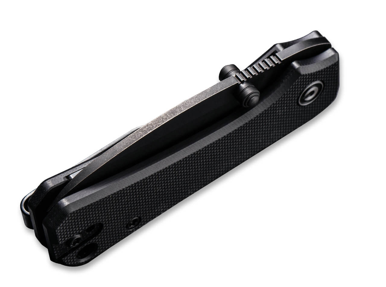 CIVIVI Baby Banter Nitro-V G10 All Black