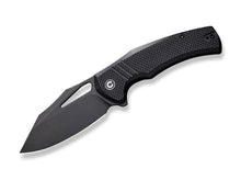 CIVIVI BullTusk G10 All Black