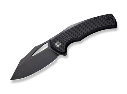 CIVIVI BullTusk G10 All Black
