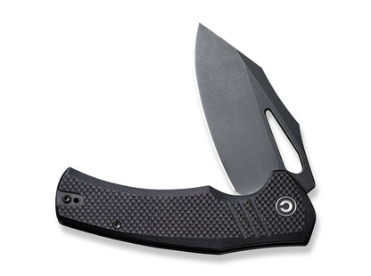 CIVIVI BullTusk G10 All Black