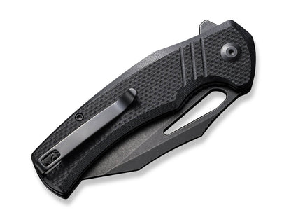CIVIVI BullTusk G10 All Black