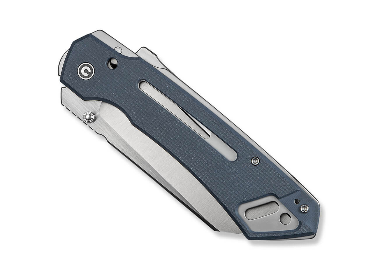 CIVIVI Buster FG Nitro-V Blue G10