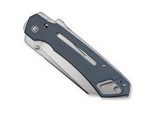 CIVIVI Buster FG Nitro-V Blue G10