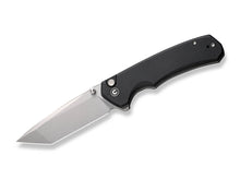 CIVIVI Button Lock Brazen G10 Black