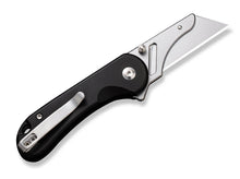 CIVIVI Elementum Utility Aluminum Black