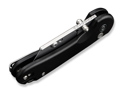 CIVIVI Elementum Utility Aluminum Black