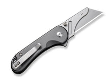 CIVIVI Elementum Utility Aluminum Grey
