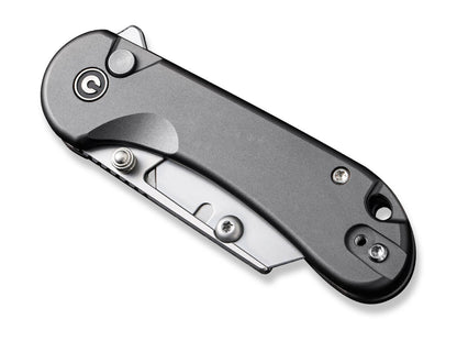 CIVIVI Elementum Utility Aluminum Grey