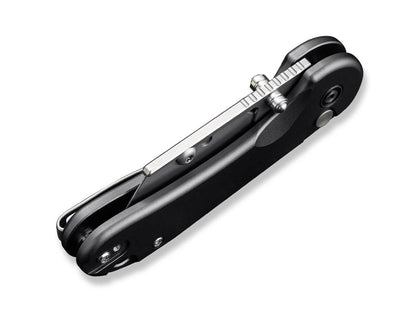 CIVIVI Elementum Utility Aluminum Grey