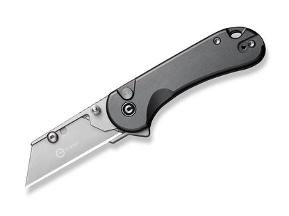 CIVIVI Elementum Utility Aluminum Grey