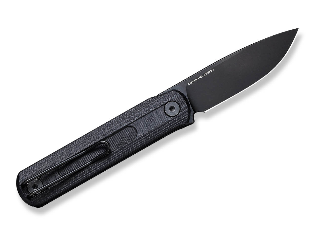 CIVIVI Foldis G10 Black