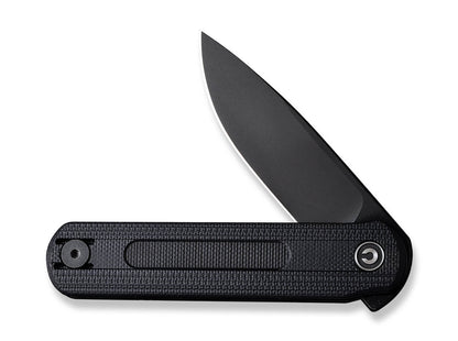 CIVIVI Foldis G10 Black