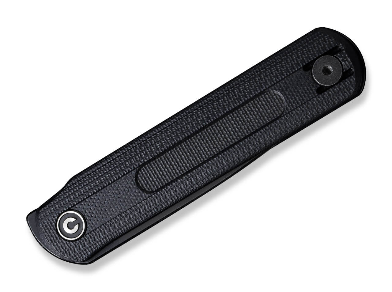 CIVIVI Foldis G10 Black