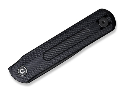 CIVIVI Foldis G10 Black