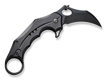 CIVIVI Incisor II Aluminum All Black