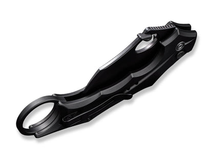 CIVIVI Incisor II Aluminum All Black