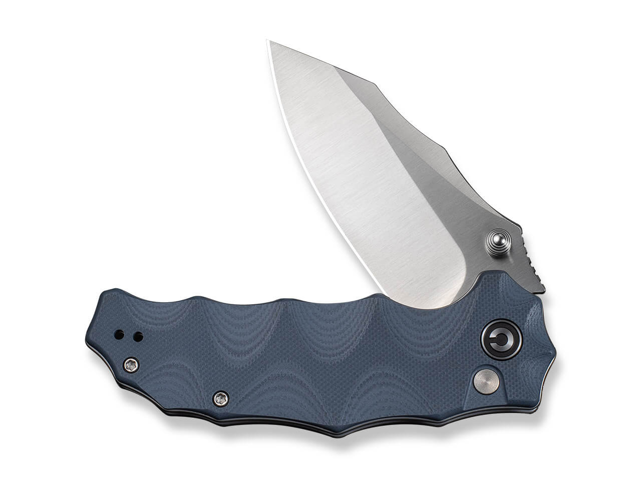 CIVIVI Natterjack 14C28N Blue G10