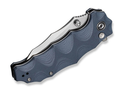 CIVIVI Natterjack 14C28N Blue G10