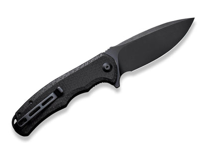 CIVIVI Praxis Micarta All Black