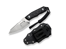 CIVIVI Propugnator G10 Black