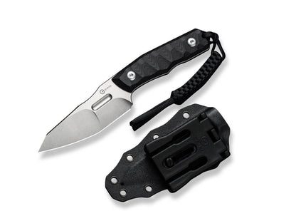 CIVIVI Propugnator G10 Black