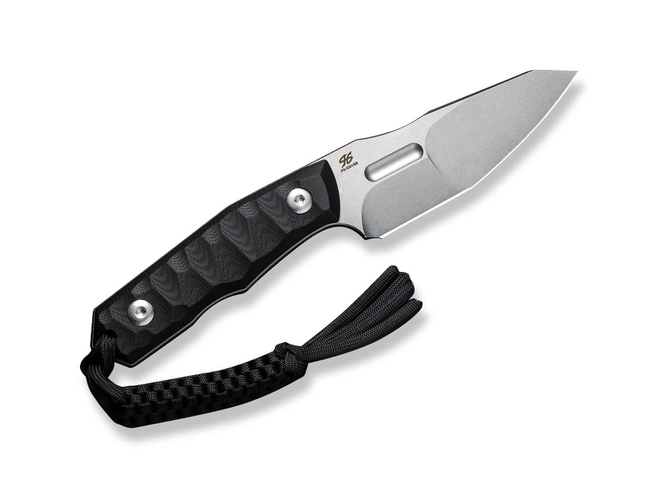 CIVIVI Propugnator G10 Black
