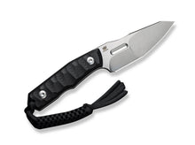 CIVIVI Propugnator G10 Black