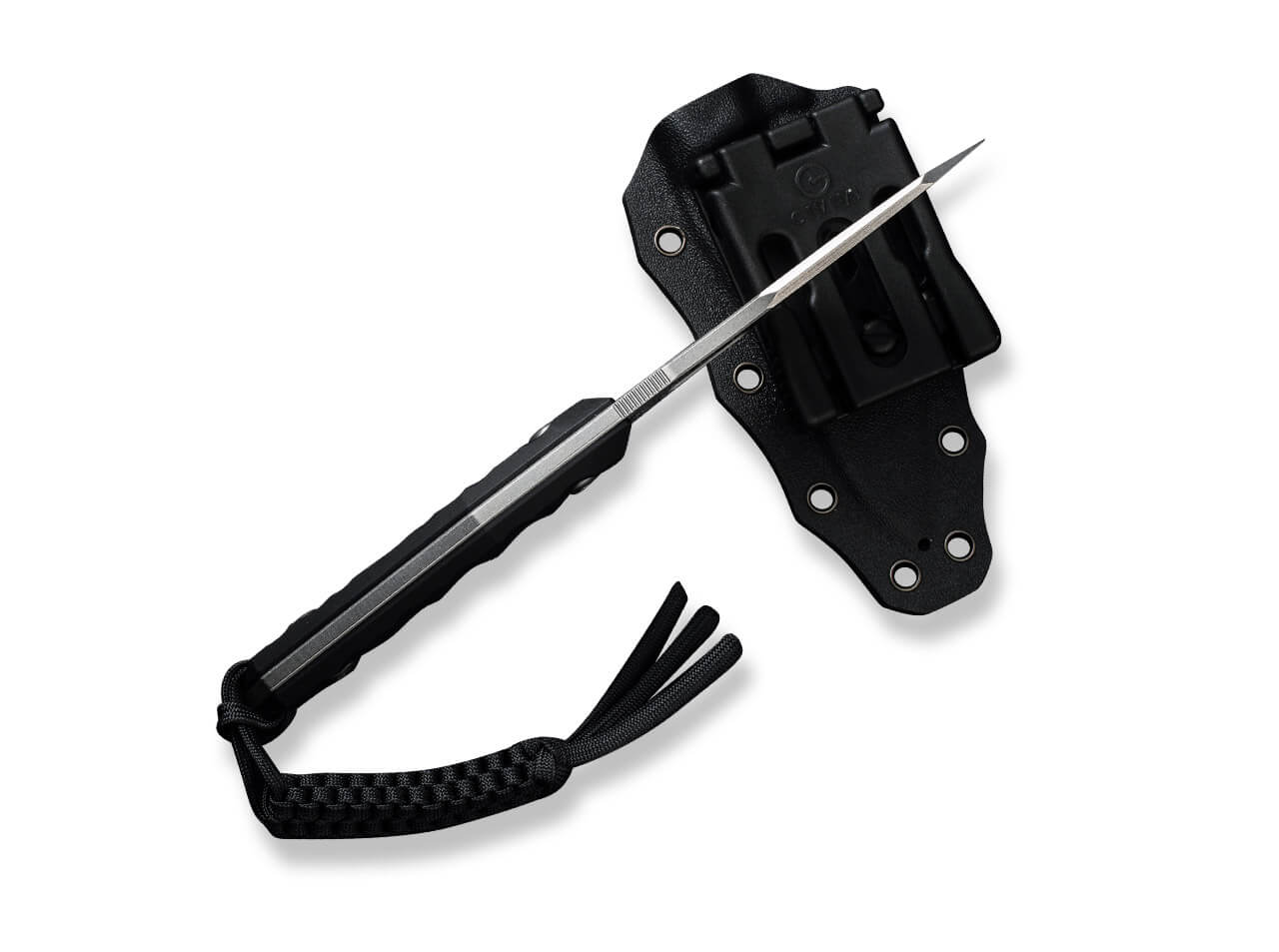 CIVIVI Propugnator G10 Black