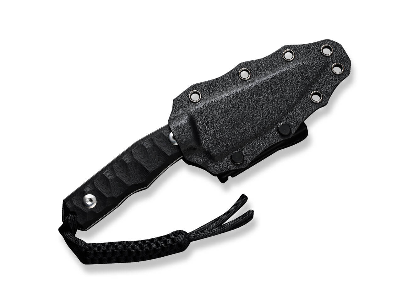 CIVIVI Propugnator G10 Black