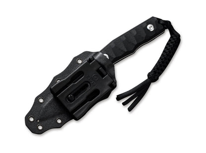 CIVIVI Propugnator G10 Black