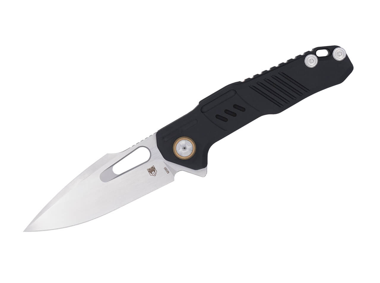 CobraTec Special Ops Black