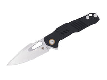 CobraTec Special Ops Black