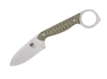 CobraTec Wolfteeth OD Green