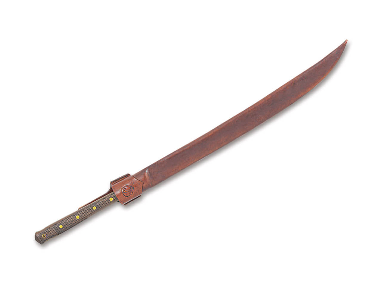 Condor Burmese Hunter Machete