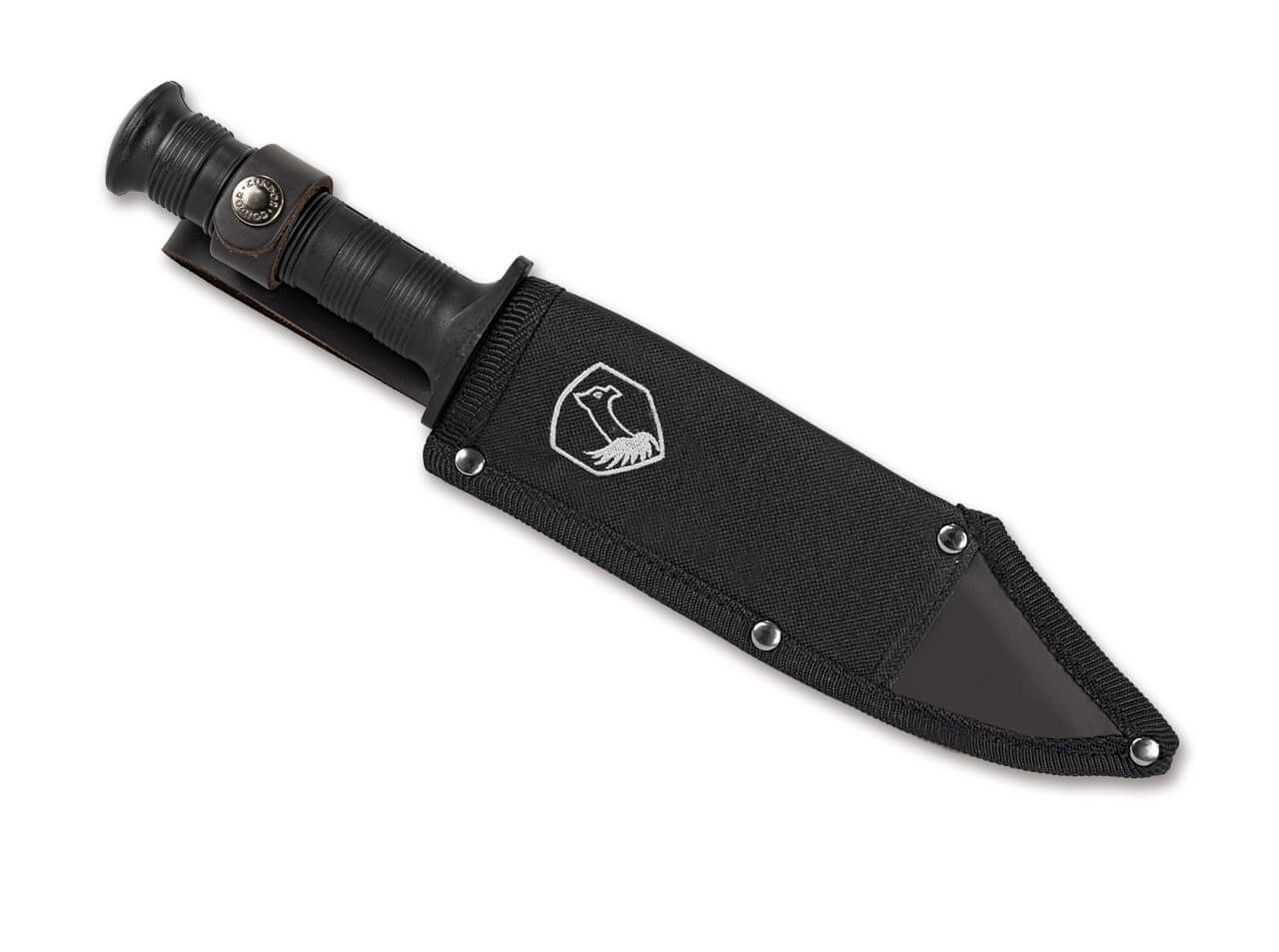 Condor Darksaxon Knife