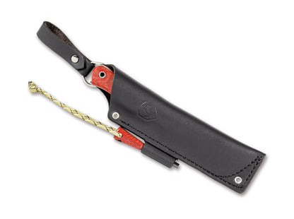 Condor Firewater Knife