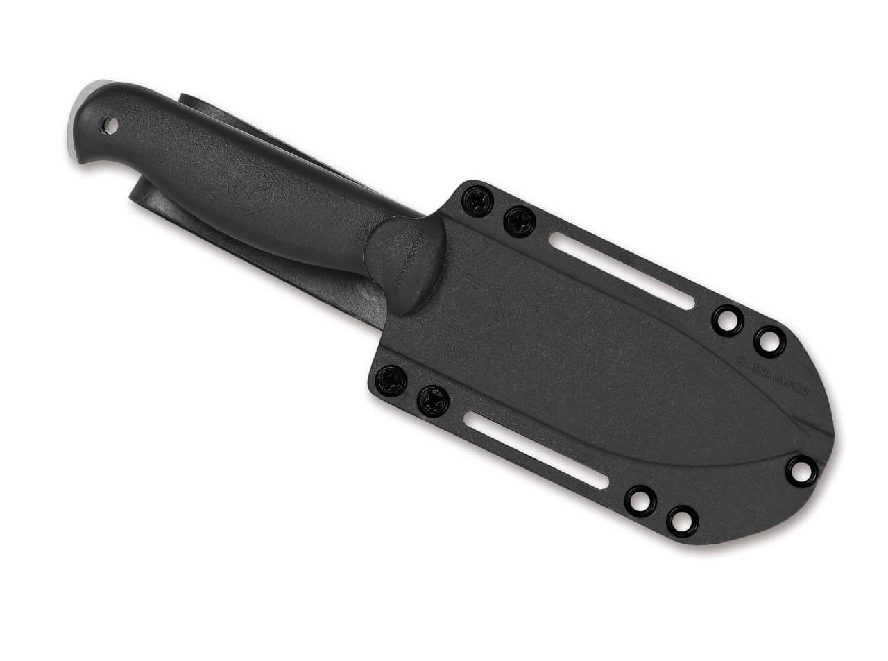 Condor Ghostlight Knife