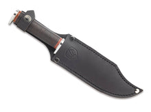 Condor Gray Pioneer Bowie Knife
