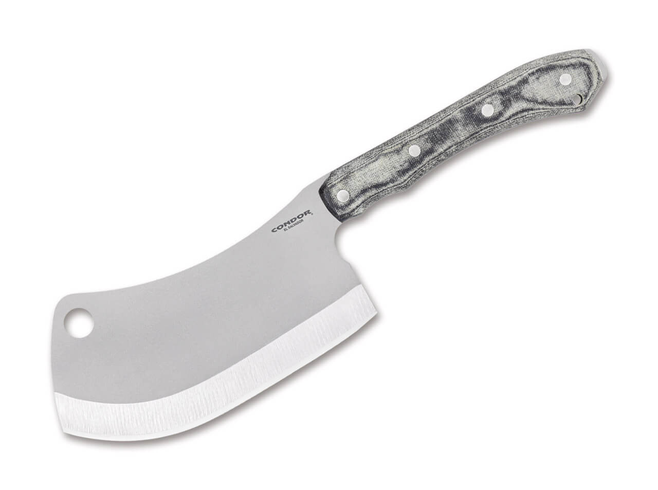 Condor K-Night Cleaver