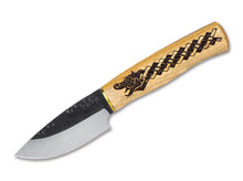 Condor Norse Dragon Hunter Knife