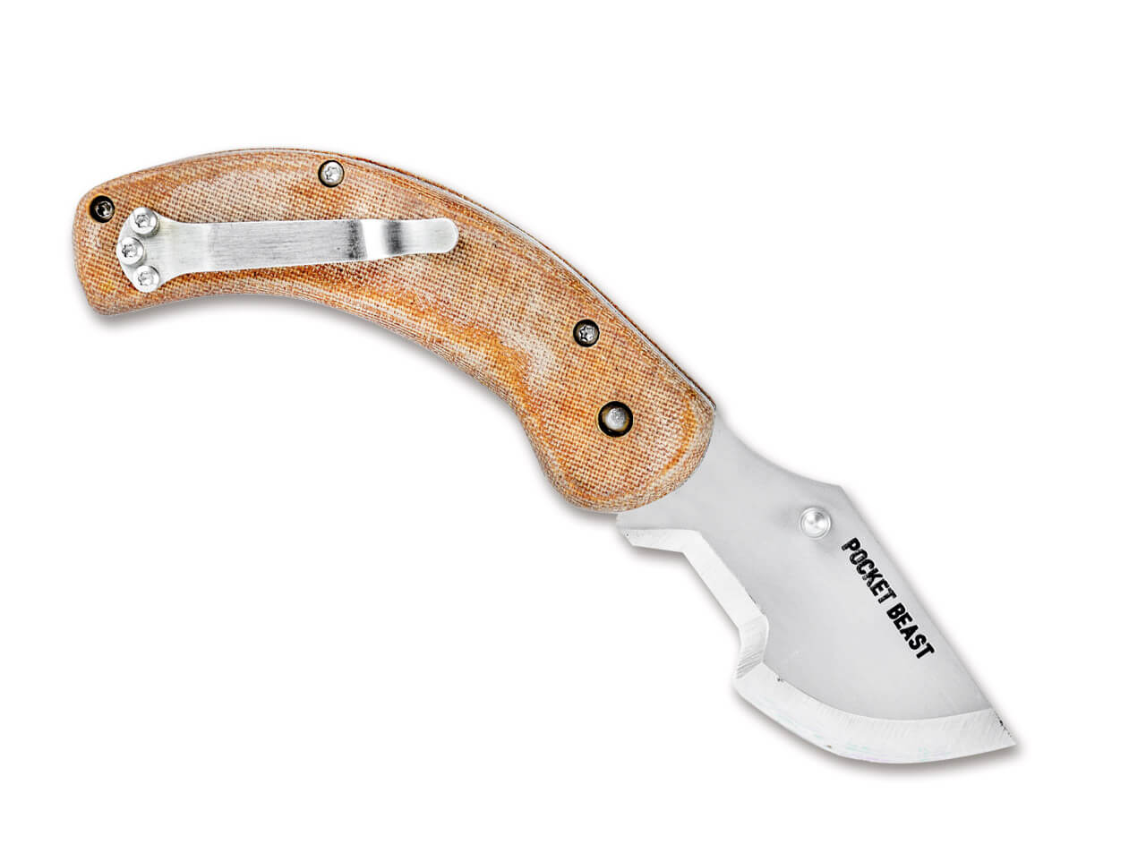 Condor Pocket Beast Folder