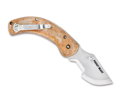 Condor Pocket Beast Folder