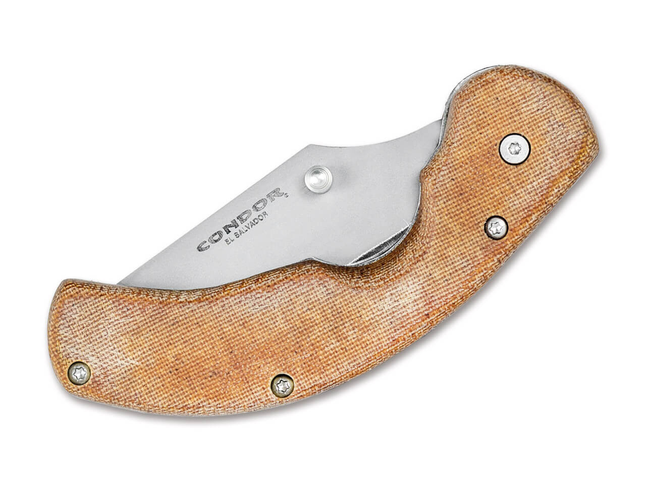 Condor Pocket Beast Folder