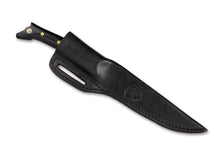 Condor Scythian Horse Knife