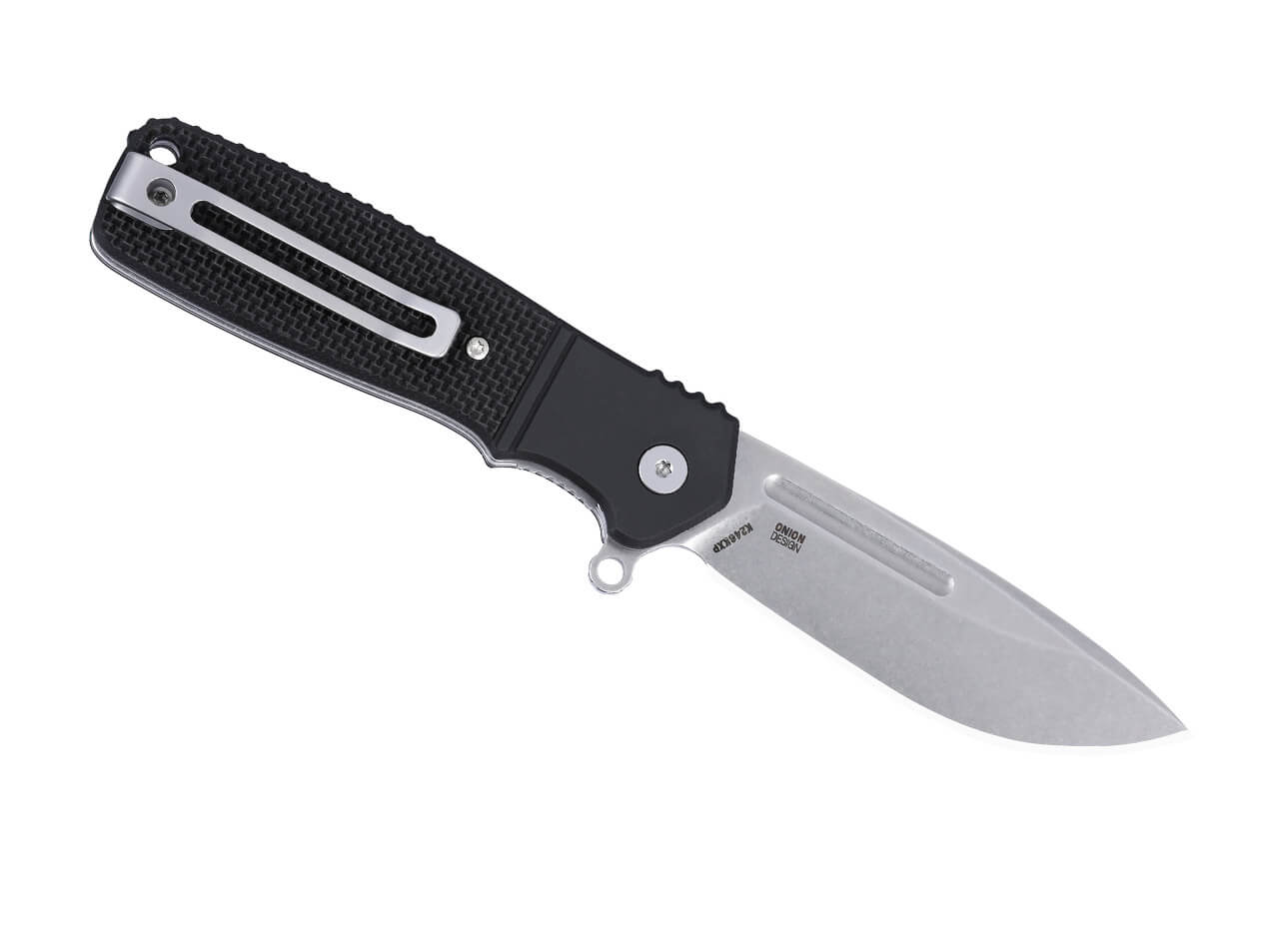 CRKT Homefront Compact Black