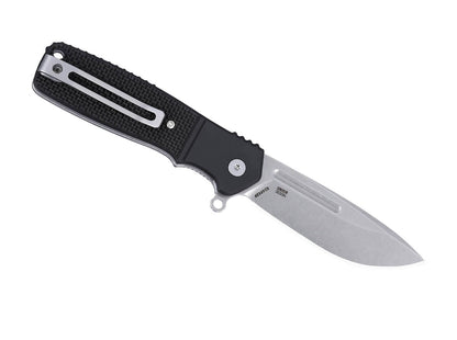 CRKT Homefront Compact Black