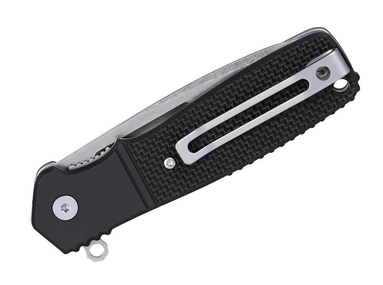 CRKT Homefront Compact Black