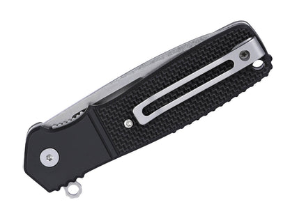 CRKT Homefront Compact Black