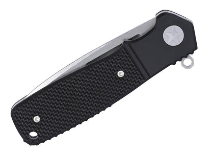 CRKT Homefront Compact Black