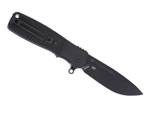 CRKT Homefront Compact Liner Lock All Black